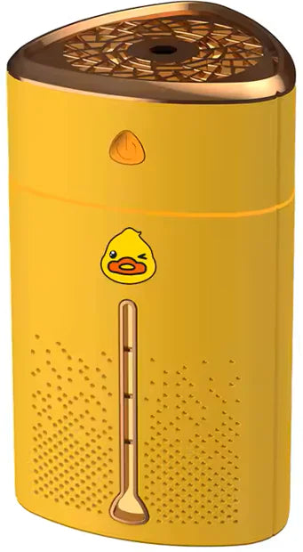 Large Air Diffuser & Humidifier