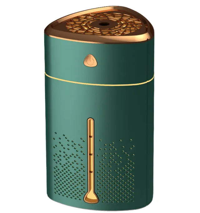 Large Air Diffuser & Humidifier