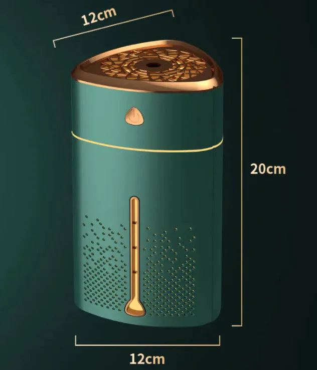 Large Air Diffuser & Humidifier