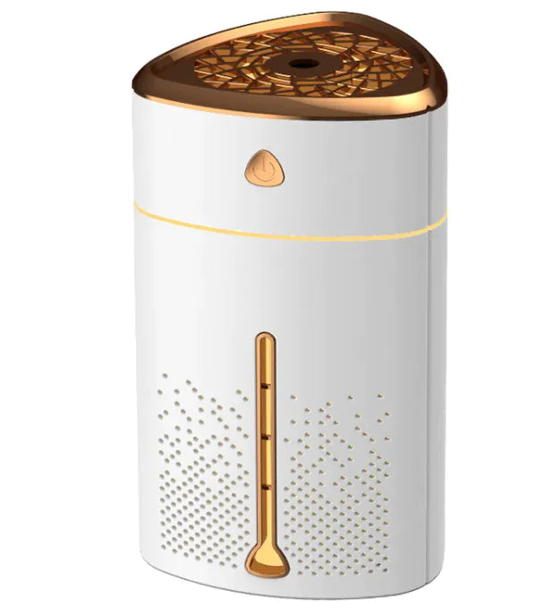 Large Air Diffuser & Humidifier