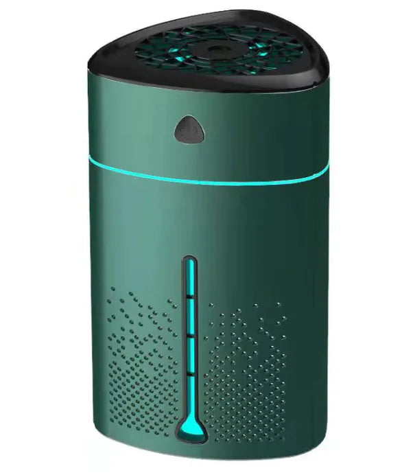 Large Air Diffuser & Humidifier