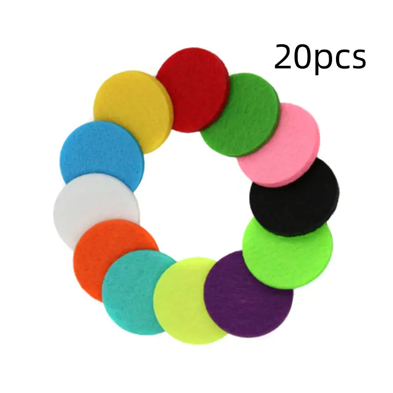 Tree of Life Aromatherapy Oil Bracelet