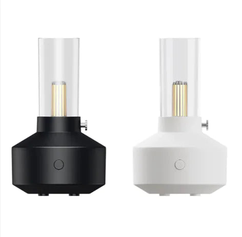 Retro LED Aroma Diffuser