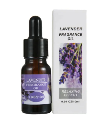 Humidifier Aromatherapy Essential Oils (10ml)