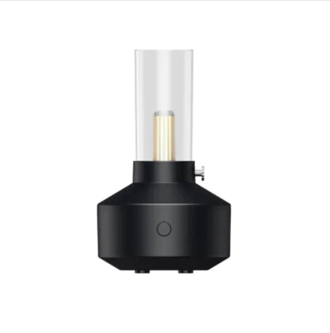 Retro LED Aroma Diffuser