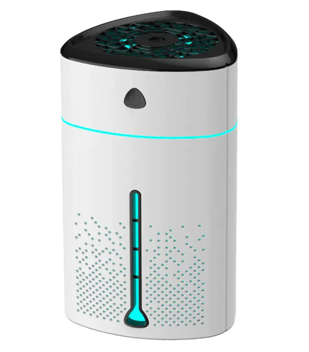 Large Air Diffuser & Humidifier