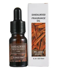 Humidifier Aromatherapy Essential Oils (10ml)