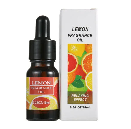 Humidifier Aromatherapy Essential Oils (10ml)