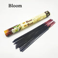Aromatherapy Incense Sticks – 25 Scent Collection