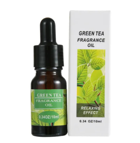 Humidifier Aromatherapy Essential Oils (10ml)