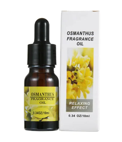 Humidifier Aromatherapy Essential Oils (10ml)