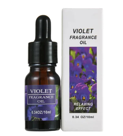 Humidifier Aromatherapy Essential Oils (10ml)