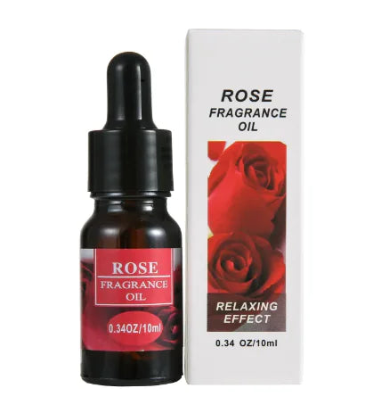 Humidifier Aromatherapy Essential Oils (10ml)